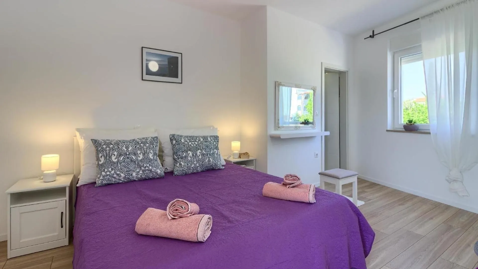 Prázdninový dům Ferienhaus Mit Privatpool Fuer 6 Personen Ca 100 Qm In Medulin, Istrien Suedkueste Von Istrien Chorvatsko