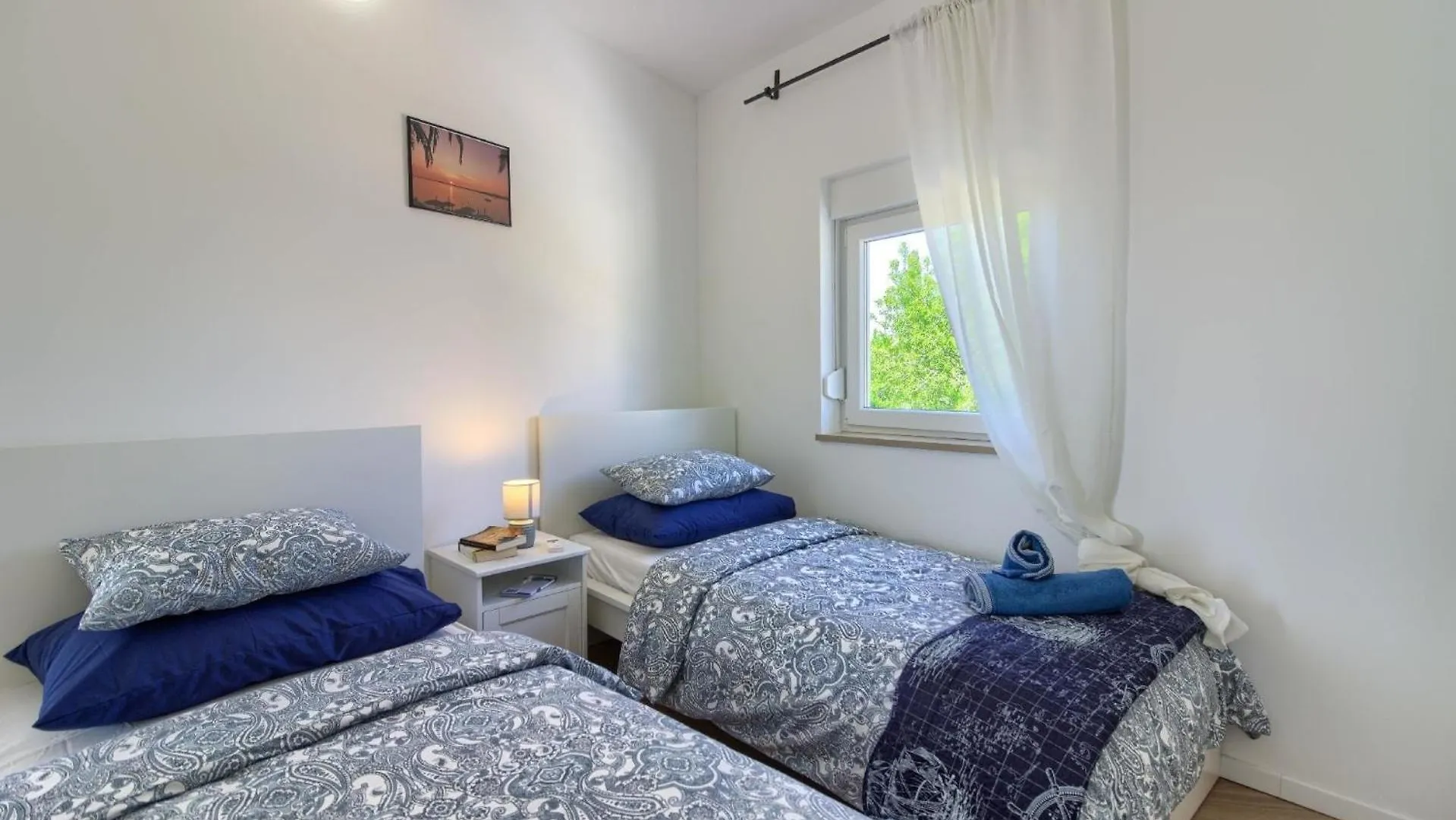 Ferienhaus Mit Privatpool Fuer 6 Personen Ca 100 Qm In Medulin, Istrien Suedkueste Von Istrien 0*, Medulin
