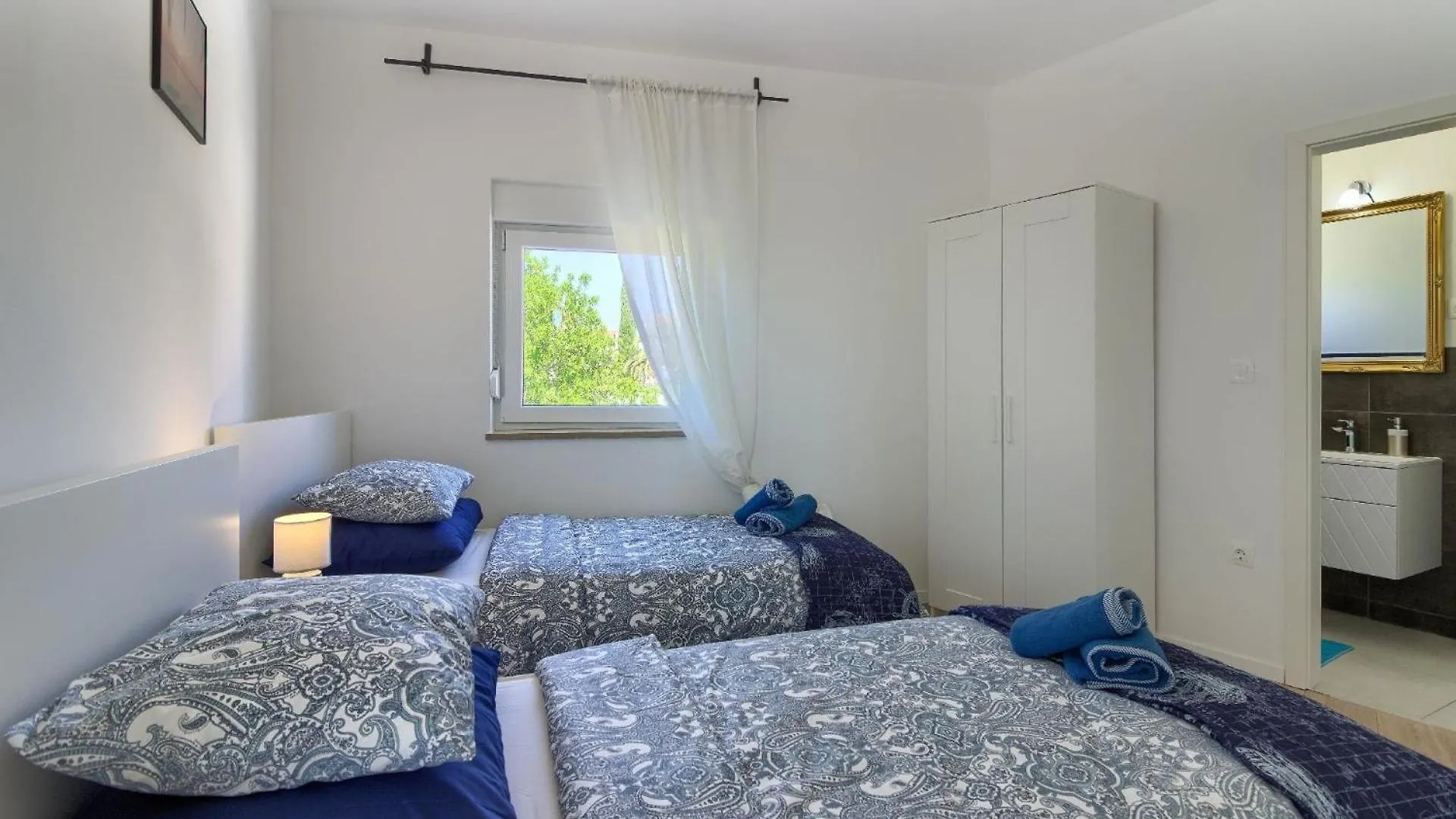Ferienhaus Mit Privatpool Fuer 6 Personen Ca 100 Qm In Medulin, Istrien Suedkueste Von Istrien