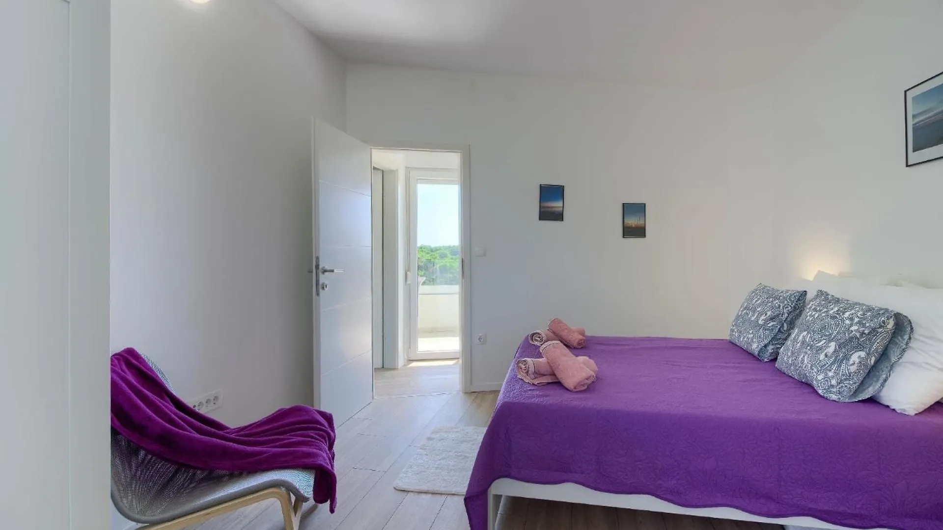 Ferienhaus Mit Privatpool Fuer 6 Personen Ca 100 Qm In Medulin, Istrien Suedkueste Von Istrien Holiday home