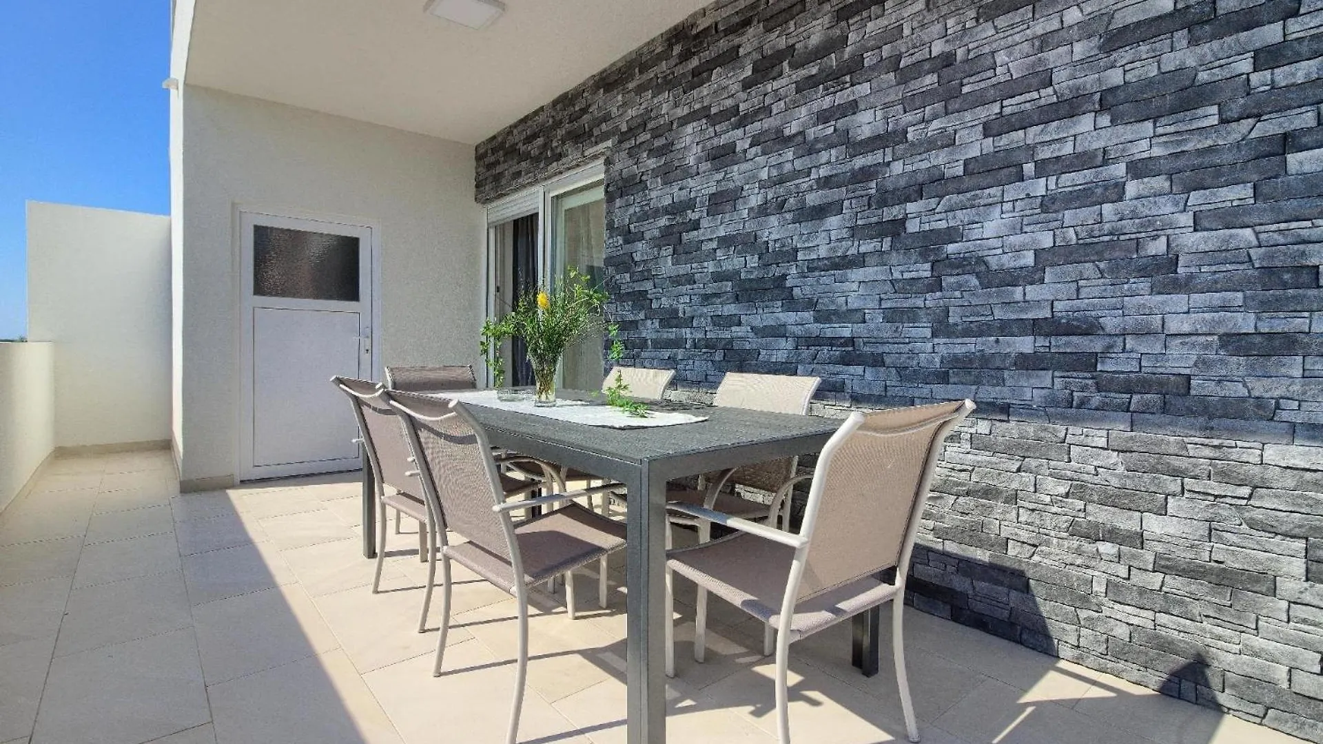 Holiday home Ferienhaus Mit Privatpool Fuer 6 Personen Ca 100 Qm In Medulin, Istrien Suedkueste Von Istrien